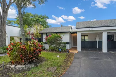 370 Fairway Circle #13, Weston, FL 33326 - Photo 6