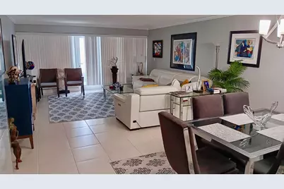 4100 Galt Ocean Drive #1106, Fort Lauderdale, FL 33308 - Photo 6