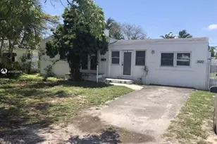 1820 Roosevelt St, Hollywood, FL 33020 - Photo 1