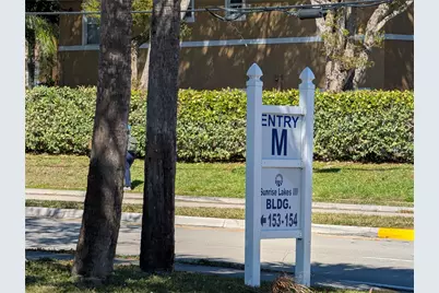 9900 Sunrise Lakes Boulevard #110, Sunrise, FL 33322 - Photo 28