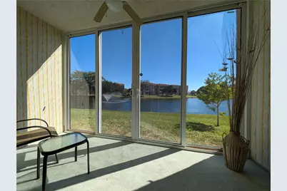 9900 Sunrise Lakes Boulevard #110, Sunrise, FL 33322 - Photo 2