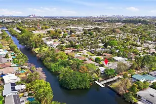 649 NW 30th St, Wilton Manors, FL 33311 - Photo 38