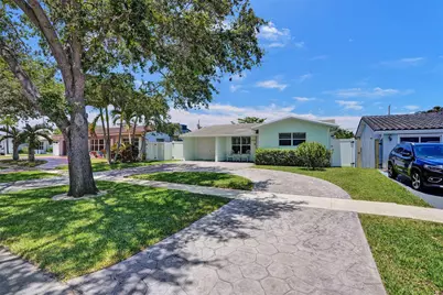 5409 Madison Street, Hollywood, FL 33021 - Photo 1