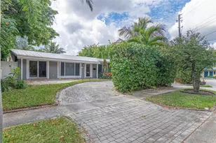 1412 NE 57th Ct, Fort Lauderdale, FL 33334 - Photo 2