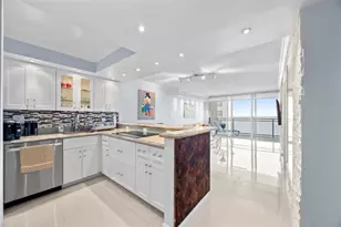 2030 S Ocean Dr, Hallandale Beach, FL 33009 - Photo 16