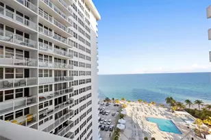 2030 S Ocean Dr, Hallandale Beach, FL 33009 - Photo 36