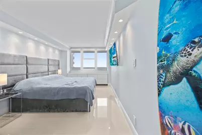 2030 S Ocean Drive #1216, Hallandale Beach, FL 33009 - Photo 20