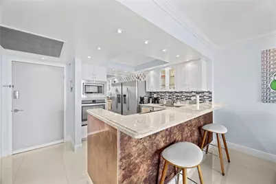 2030 S Ocean Drive #1216, Hallandale Beach, FL 33009 - Photo 12