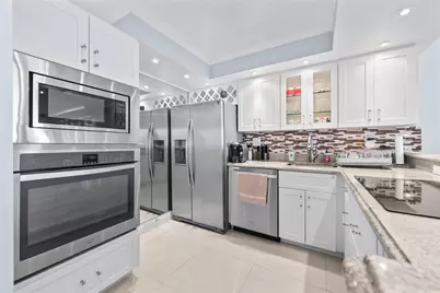 2030 S Ocean Drive #1216, Hallandale Beach, FL 33009 - Photo 14