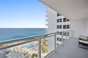 2030 S Ocean Dr, Hallandale Beach, FL 33009 - Photo 1