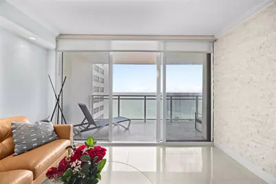 2030 S Ocean Drive #1216, Hallandale Beach, FL 33009 - Photo 2