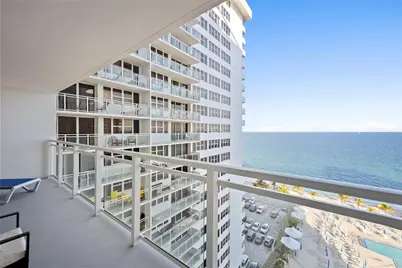 2030 S Ocean Drive #1216, Hallandale Beach, FL 33009 - Photo 34