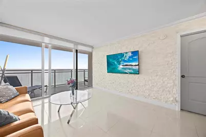 2030 S Ocean Drive #1216, Hallandale Beach, FL 33009 - Photo 4