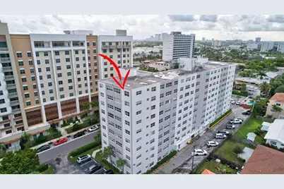 2555 NE 11th Street #PH09, Fort Lauderdale, FL 33304 - Photo 30