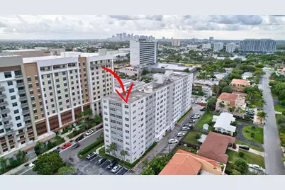 2555 NE 11th Street #PH09, Fort Lauderdale, FL 33304 - Photo 32