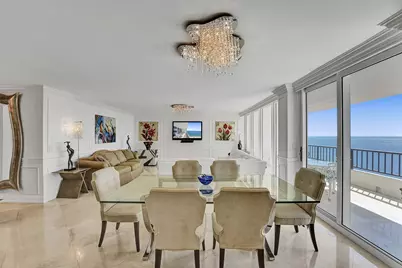 4280 Galt Ocean Drive #25H, Fort Lauderdale, FL 33308 - Photo 1