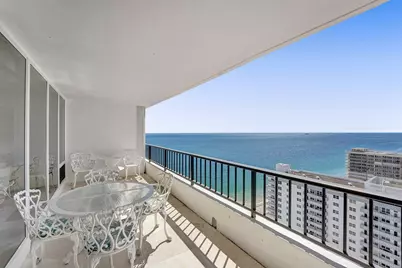 4280 Galt Ocean Drive #25H, Fort Lauderdale, FL 33308 - Photo 30