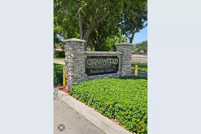 10191 Oleander Court, Pembroke Pines, FL 33026 - Photo 1