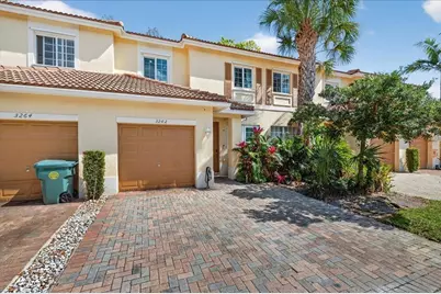3262 NW 31st Terrace, Oakland Park, FL 33309 - Photo 1