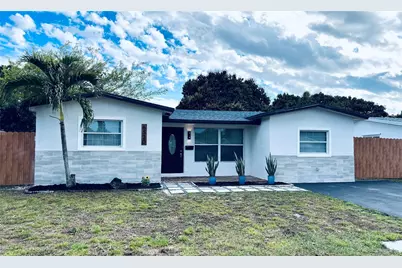 6520 Kimberly Boulevard, North Lauderdale, FL 33068 - Photo 2