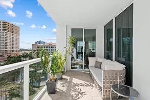 333 Las Olas Way, Fort Lauderdale, FL 33301 - Photo 24