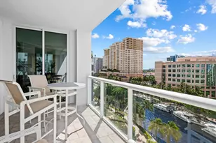 333 Las Olas Way, Fort Lauderdale, FL 33301 - Photo 22