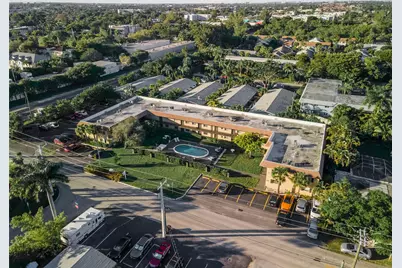 1401 NE 17th Court #206, Fort Lauderdale, FL 33305 - Photo 6