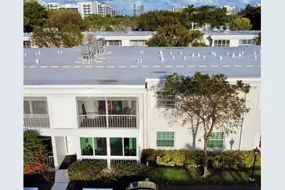 6405 Bay Club Drive #4, Fort Lauderdale, FL 33308 - Photo 2