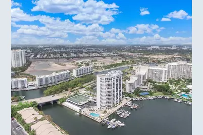 300 Three Islands Boulevard #306, Hallandale Beach, FL 33009 - Photo 52