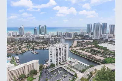 300 Three Islands Boulevard #306, Hallandale Beach, FL 33009 - Photo 58