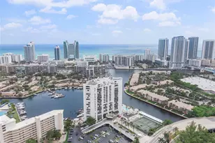 300 Three Islands Boulevard, Hallandale Beach, FL 33009 - Photo 58