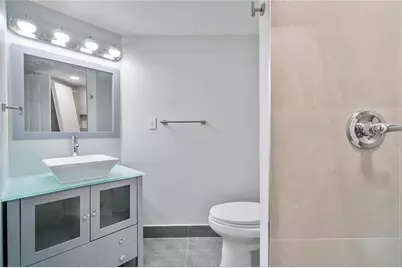 300 Three Islands Boulevard #306, Hallandale Beach, FL 33009 - Photo 24