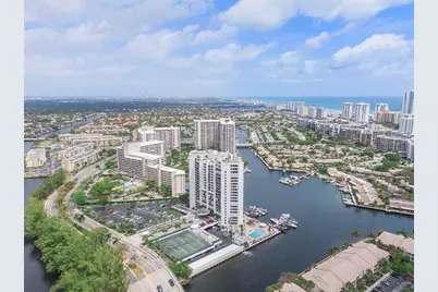 300 Three Islands Boulevard #306, Hallandale Beach, FL 33009 - Photo 54