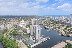 300 Three Islands Boulevard, Hallandale Beach, FL 33009 - Photo 54