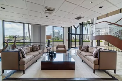 300 Three Islands Boulevard #306, Hallandale Beach, FL 33009 - Photo 36