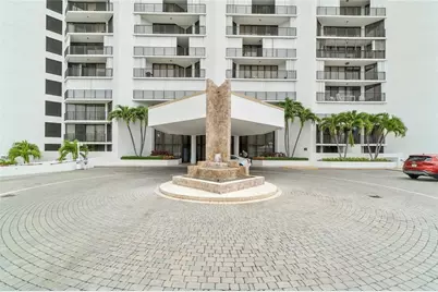 300 Three Islands Boulevard #306, Hallandale Beach, FL 33009 - Photo 32