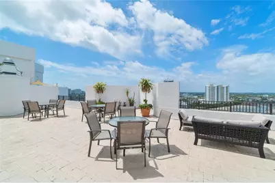300 Three Islands Boulevard #306, Hallandale Beach, FL 33009 - Photo 38