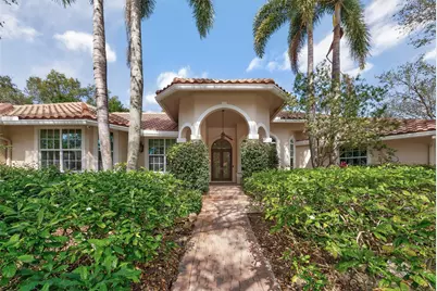 6515 NW 95th Lane, Parkland, FL 33076 - Photo 1