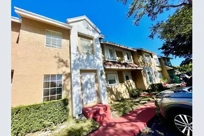 7128 Woodmont Avenue #6, Tamarac, FL 33321 - Photo 1