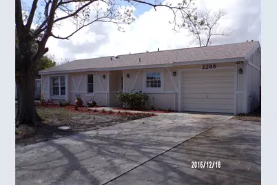 2265 SW 14th Avenue, Vero Beach, FL 32962 - Photo 2