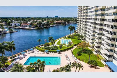 3200 NE 36th Street #612, Fort Lauderdale, FL 33308 - Photo 1