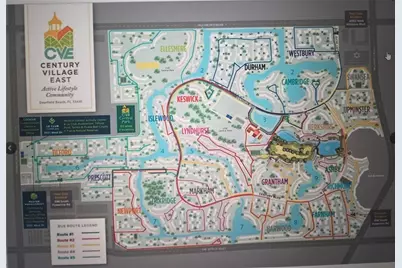 3049 Ventnor O #3049, Deerfield Beach, FL 33442 - Photo 2