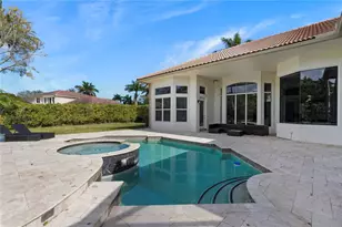 6757 NW 101st Terrace, Parkland, FL 33076 - Photo 2