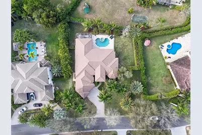 6757 NW 101st Terrace, Parkland, FL 33076 - Photo 54