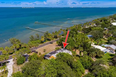 8605 S Indian River Drive, Fort Pierce, FL 34982 - Photo 1