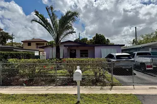 1718 NW 7th St, Fort Lauderdale, FL 33311 - Photo 1