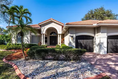 6897 NW 107th Terrace, Parkland, FL 33076 - Photo 2