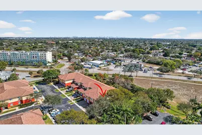 7400 Palomino Drive #524, Hollywood, FL 33024 - Photo 36