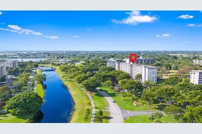 605 Oaks Drive #406, Pompano Beach, FL 33069 - Photo 20