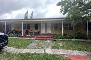 1947 Buchanan St, Hollywood, FL 33020 - Photo 1